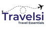 Travelsi Travel Essentials